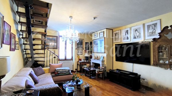 appartamento in vendita a Firenze