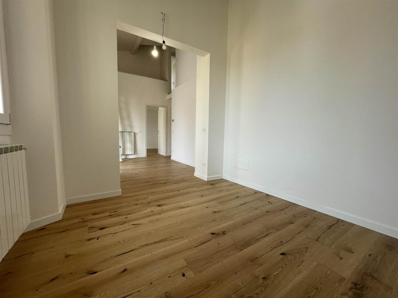 appartamento in vendita a Firenze in zona Isolotto