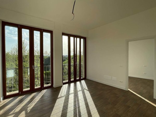 appartamento in vendita a Firenze in zona La Lastra