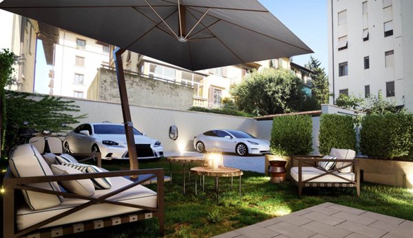 appartamento in vendita a Firenze