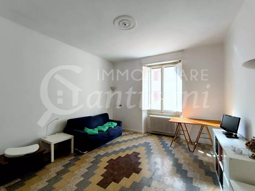 appartamento in vendita a Firenze in zona Statuto