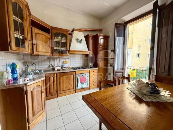 appartamento in vendita a Firenze in zona Centro Storico
