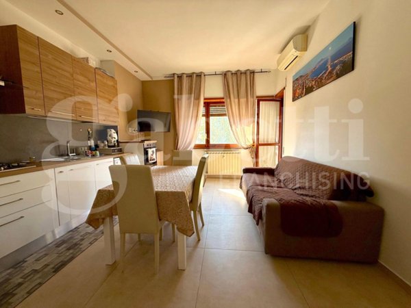 appartamento in vendita a Firenze in zona Novoli