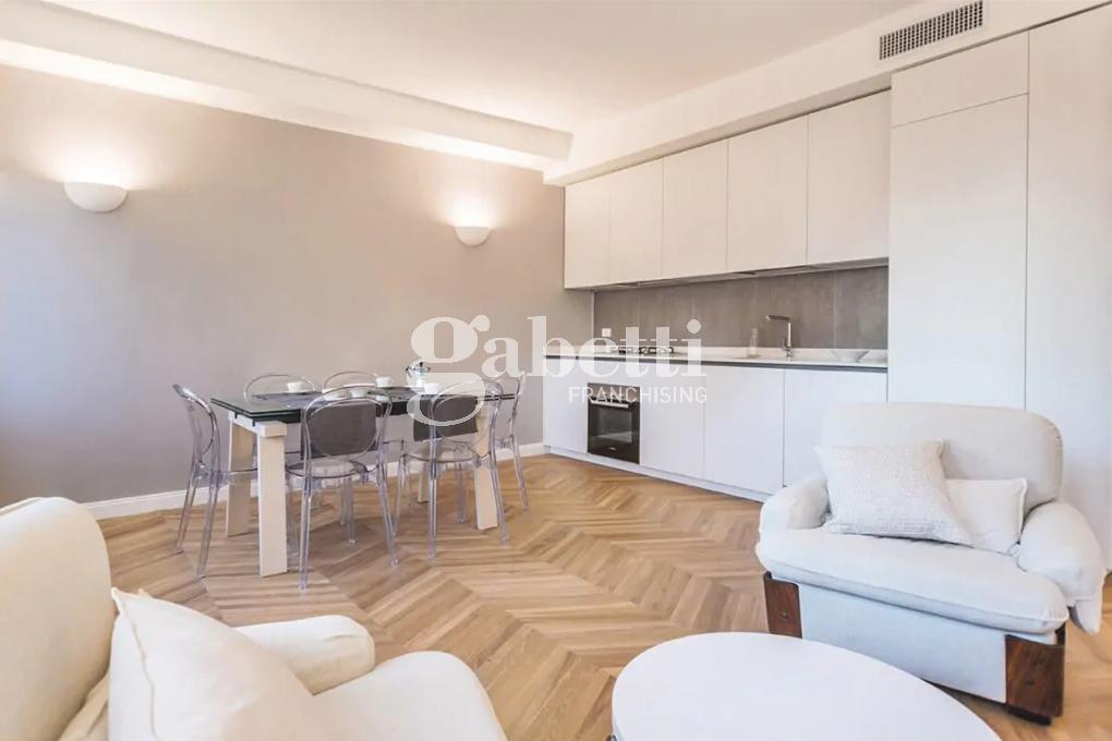 appartamento in vendita a Firenze in zona Statuto