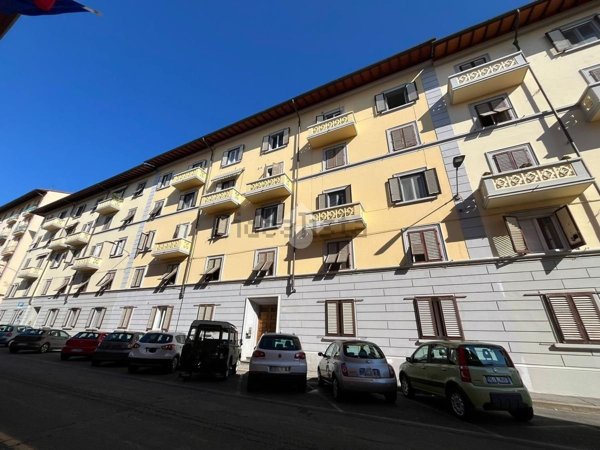 appartamento in vendita a Firenze in zona Le Cure