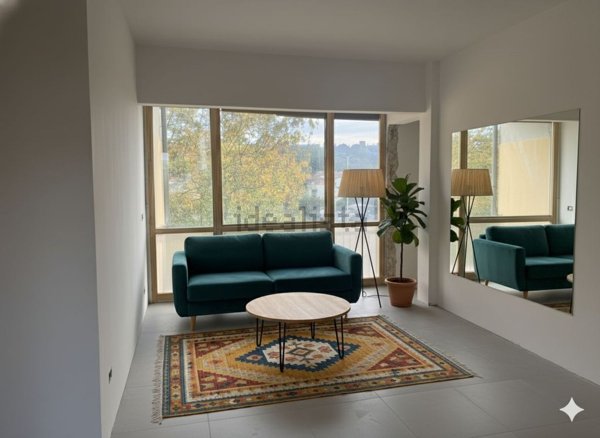 appartamento in vendita a Firenze in zona Soffiano