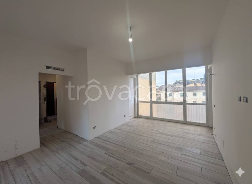 appartamento in vendita a Firenze in zona Soffiano