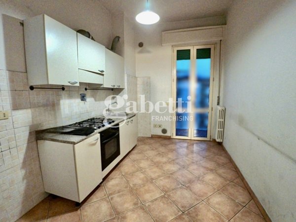 appartamento in vendita a Firenze in zona Novoli