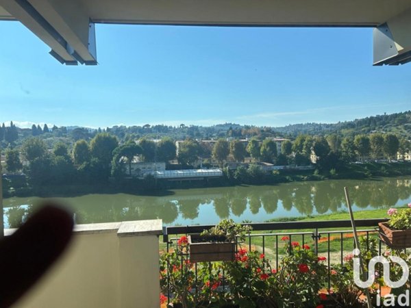 appartamento in vendita a Firenze in zona Bellariva
