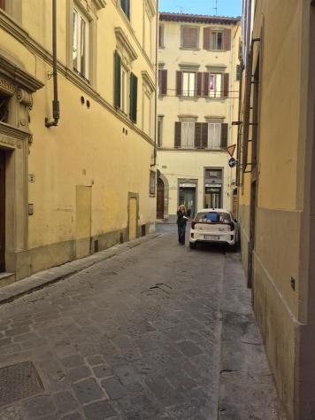 negozio in vendita a Firenze in zona Centro San Frediano