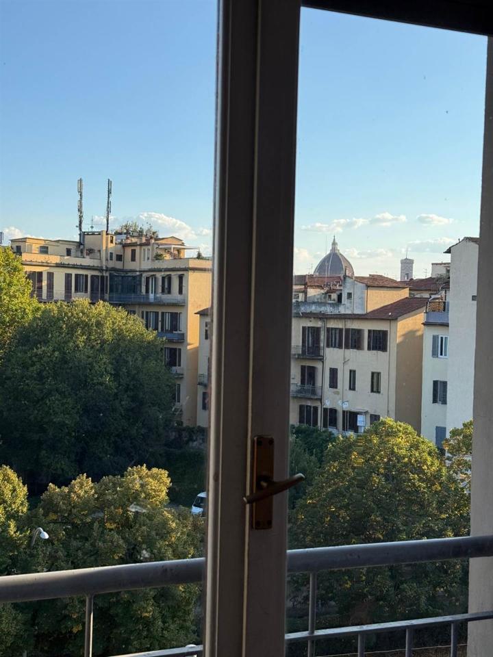 appartamento in vendita a Firenze in zona Centro Duomo