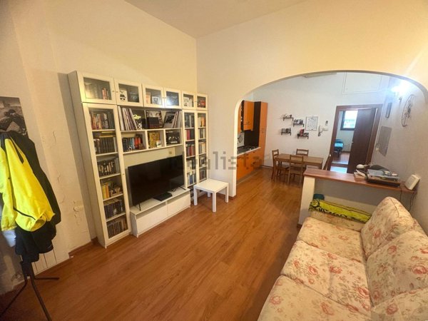 appartamento in vendita a Firenze in zona Centro Storico