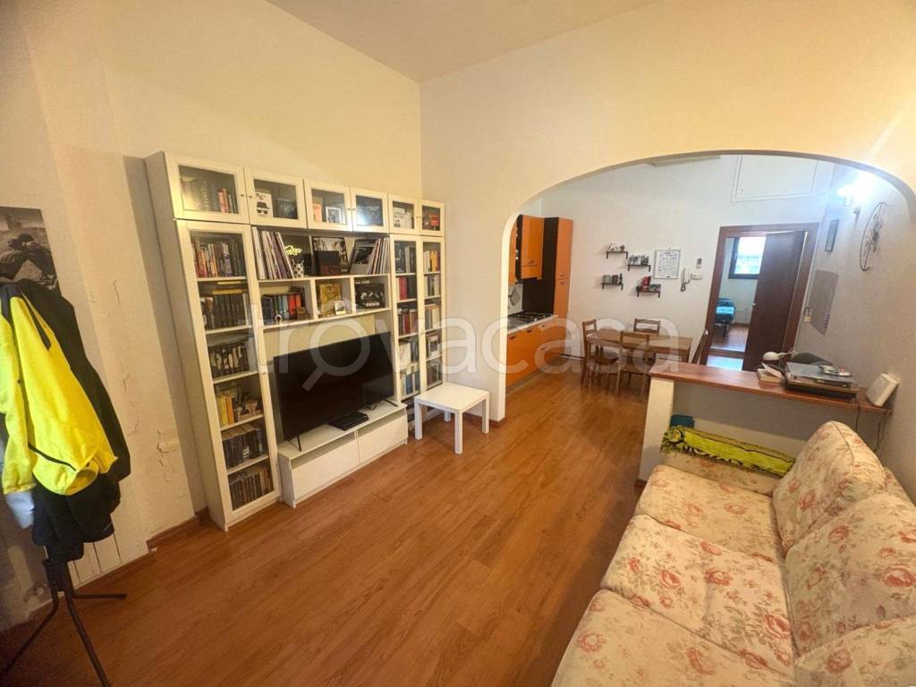 appartamento in vendita a Firenze in zona Centro Storico