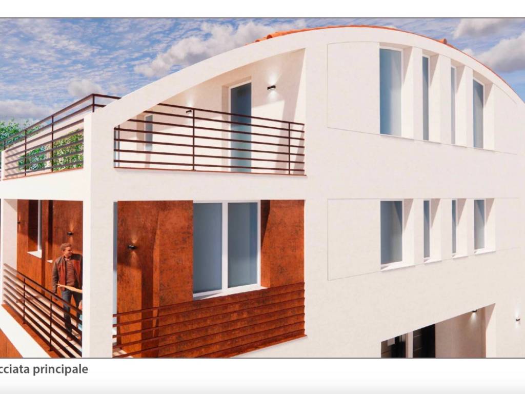 casa indipendente in vendita a Firenze in zona Legnaia