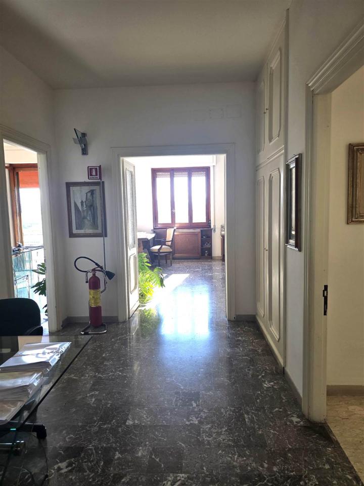 appartamento in vendita a Firenze in zona Novoli