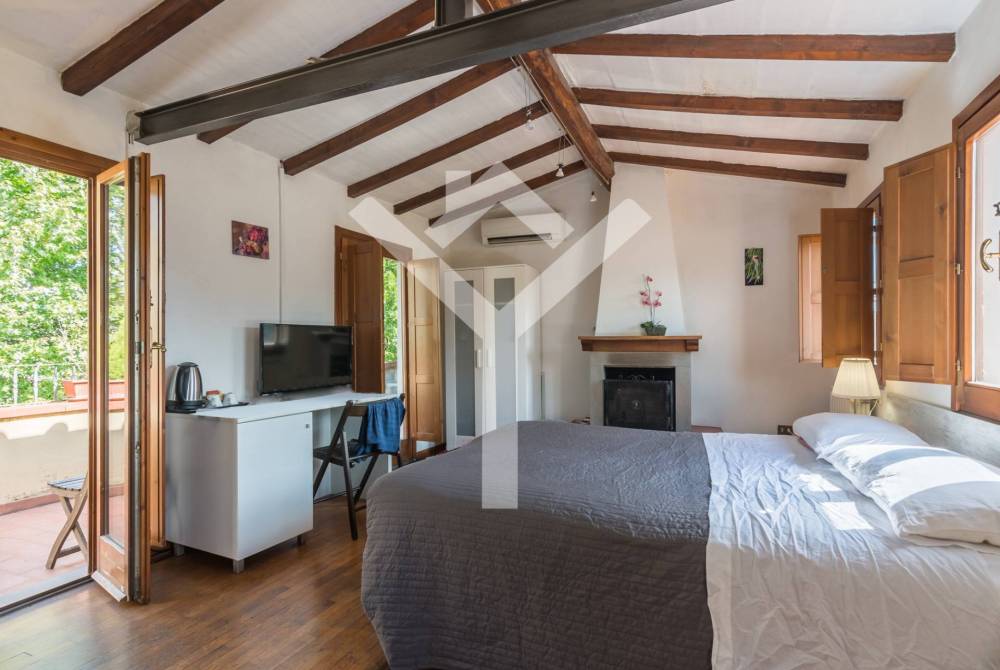 casa indipendente in vendita a Firenze in zona Centro Santa Maria Novella