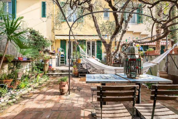 casa indipendente in vendita a Firenze in zona Centro Storico
