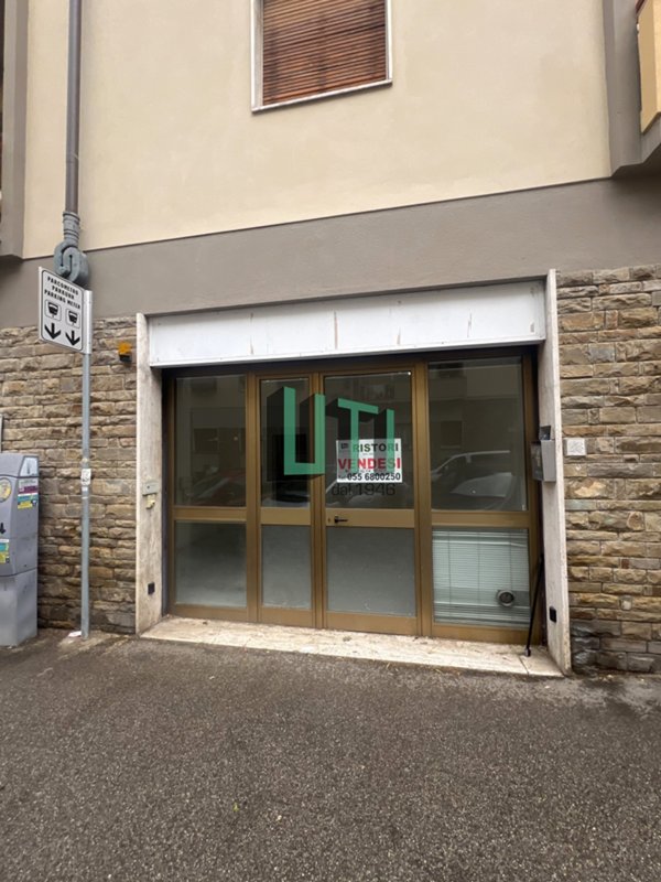 negozio in vendita a Firenze in zona Gavinana