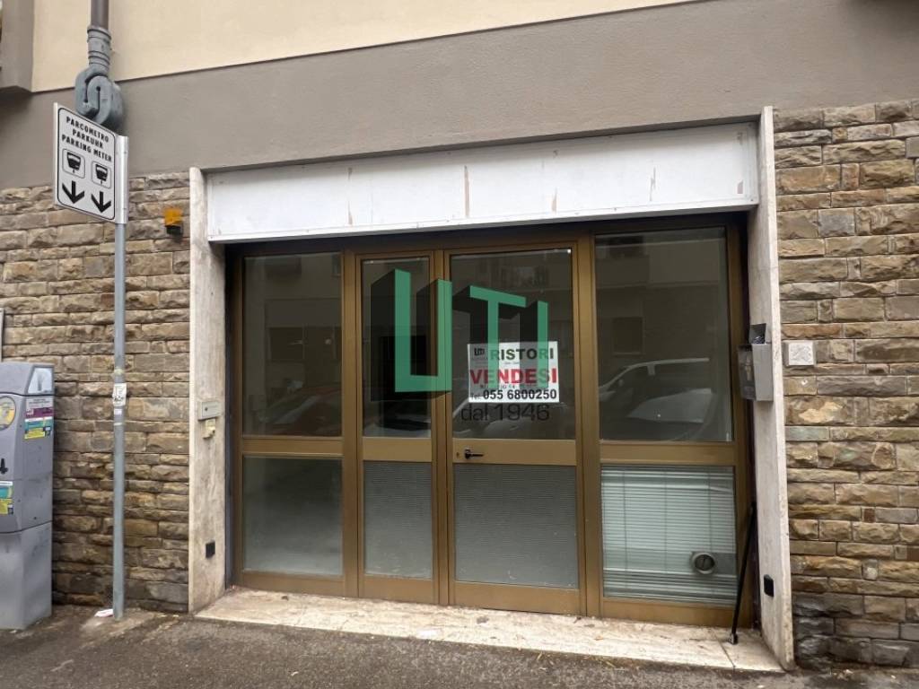 negozio in vendita a Firenze in zona Gavinana