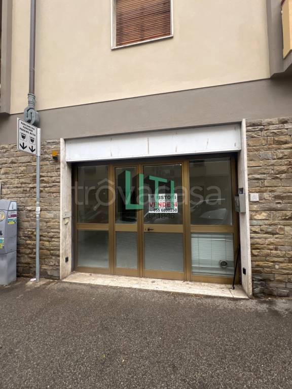 negozio in vendita a Firenze in zona Gavinana
