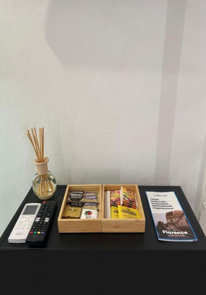 monolocale in vendita a Firenze in zona Centro Storico