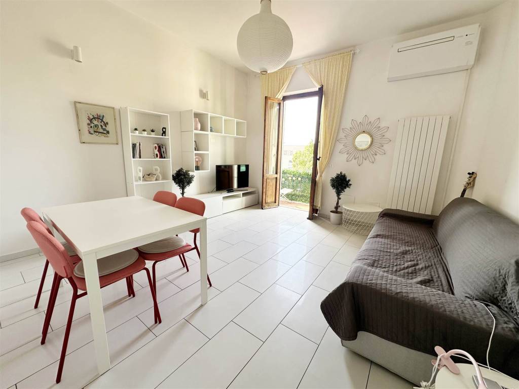 appartamento in vendita a Firenze in zona Ponte a Greve