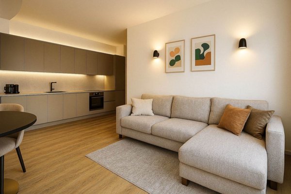 appartamento in vendita a Firenze in zona Novoli