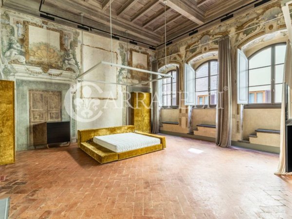 appartamento in vendita a Firenze in zona Centro San Niccolò