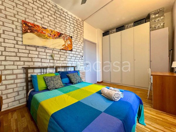 appartamento in vendita a Firenze in zona Novoli