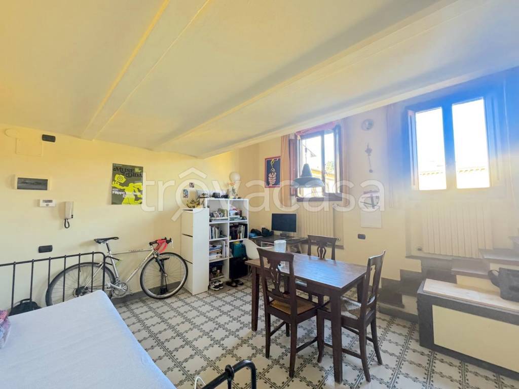 appartamento in vendita a Firenze in zona Centro San Lorenzo