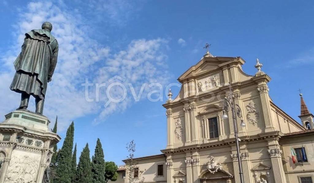 appartamento in vendita a Firenze in zona Centro Duomo