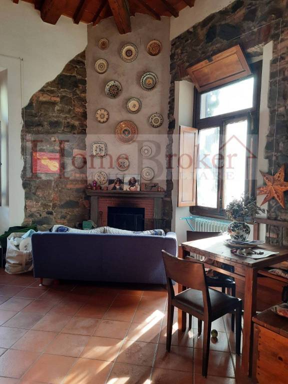 casa indipendente in vendita a Firenze in zona Campo di Marte