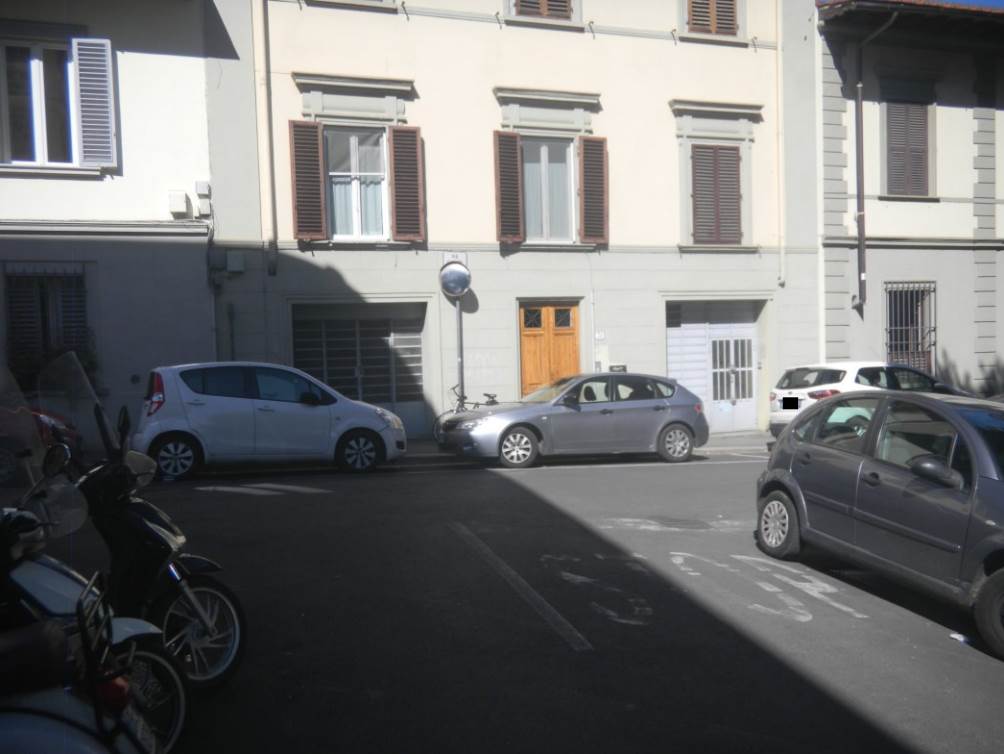 ufficio in vendita a Firenze in zona Le Cure