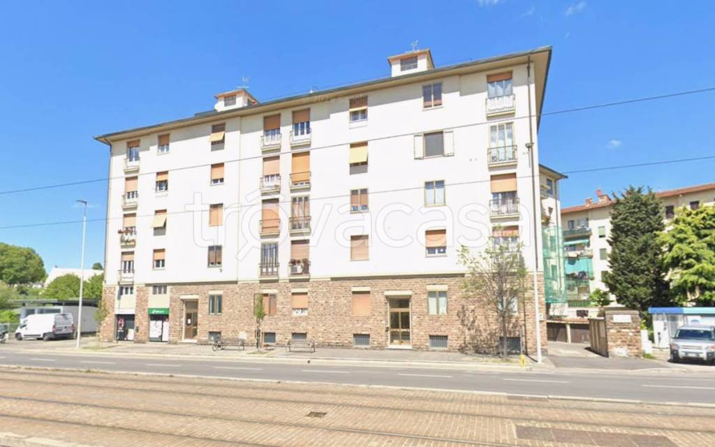 ufficio in vendita a Firenze