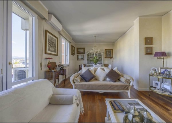 appartamento in vendita a Firenze in zona Novoli