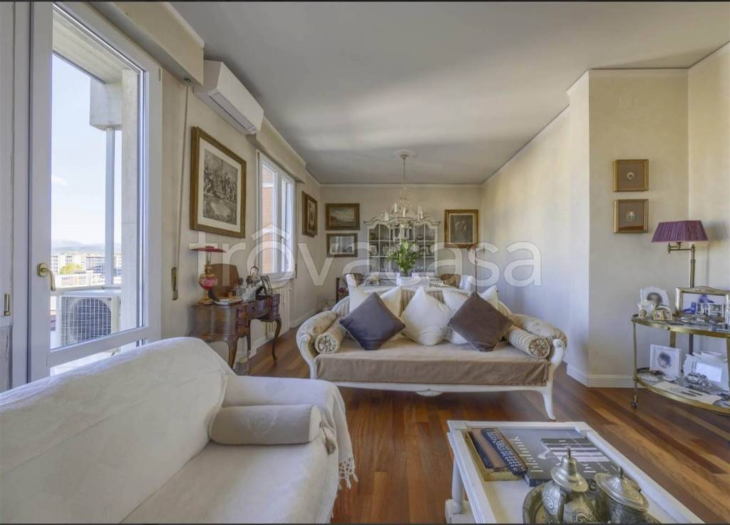 appartamento in vendita a Firenze in zona Novoli