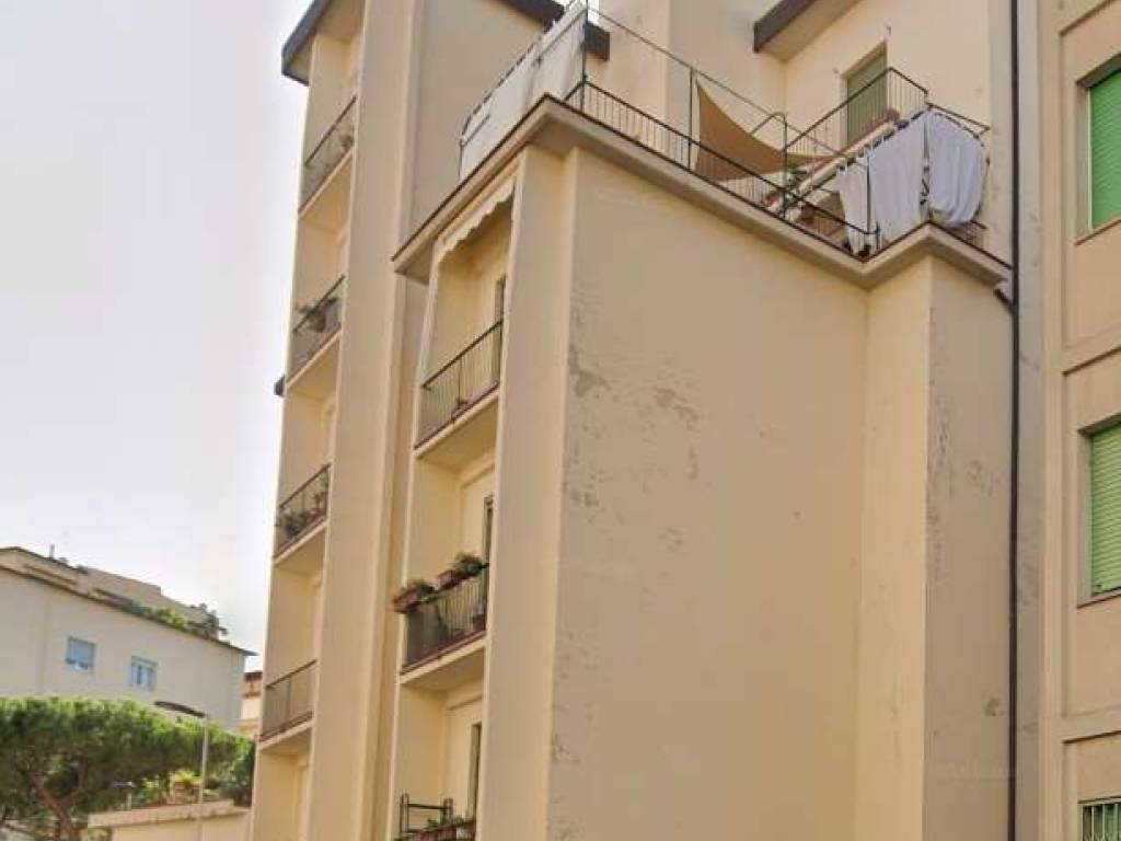 appartamento in vendita a Firenze in zona Coverciano