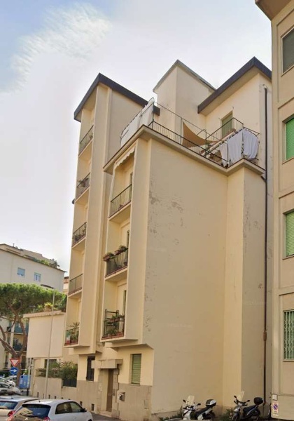 appartamento in vendita a Firenze in zona Coverciano