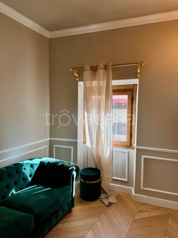 appartamento in vendita a Firenze in zona Centro San Frediano