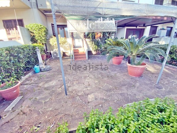 appartamento in vendita a Firenze in zona Peretola