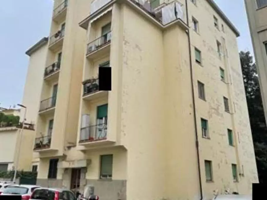 appartamento in vendita a Firenze in zona Centro Storico