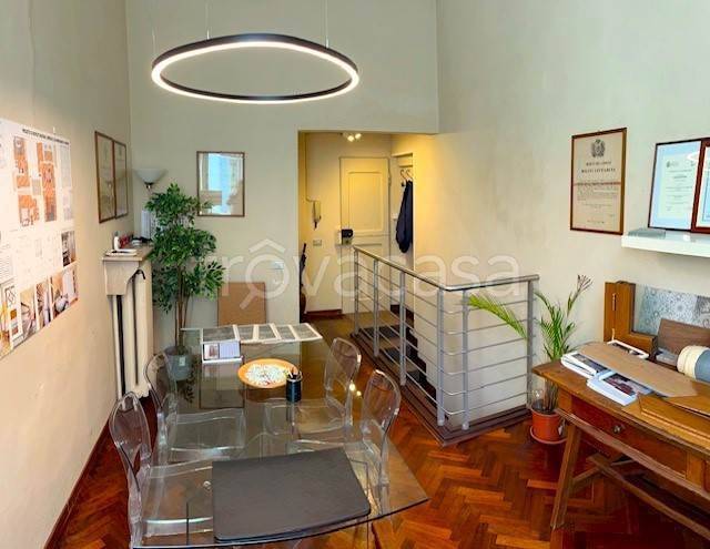 appartamento in vendita a Firenze in zona Centro Storico