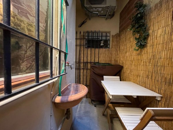 monolocale in vendita a Firenze in zona Centro San Frediano