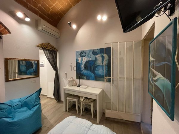 monolocale in vendita a Firenze in zona Centro San Frediano