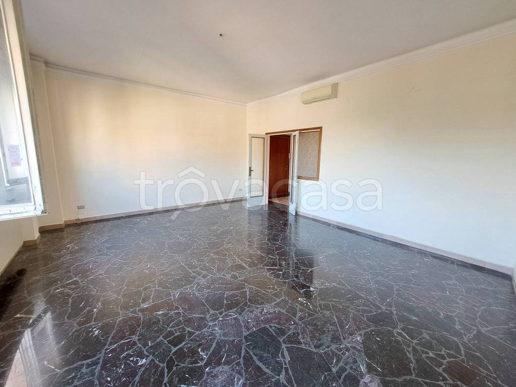 appartamento in vendita a Firenze in zona Campo di Marte