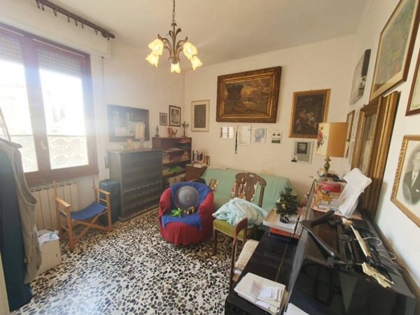 appartamento in vendita a Firenze in zona Campo di Marte