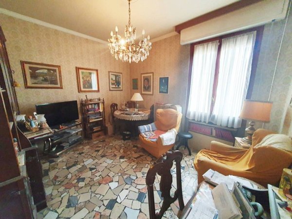 appartamento in vendita a Firenze in zona Campo di Marte