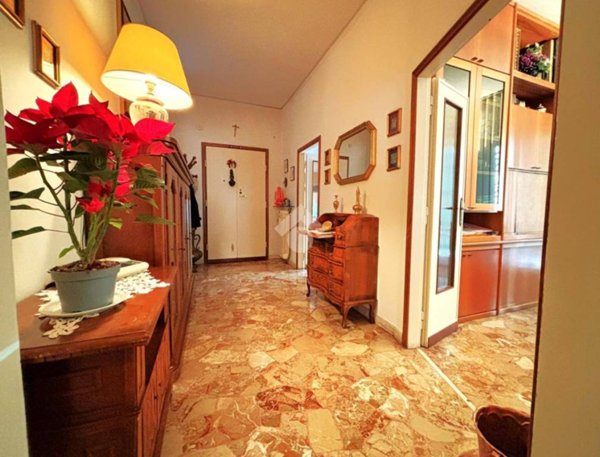 appartamento in vendita a Firenze in zona Coverciano