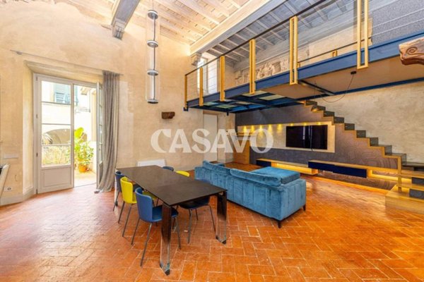 casa indipendente in vendita a Firenze in zona Centro Santa Croce