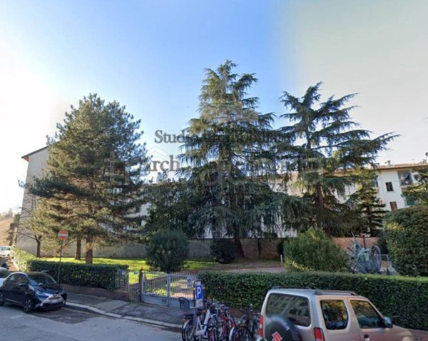appartamento in vendita a Firenze in zona Campo di Marte